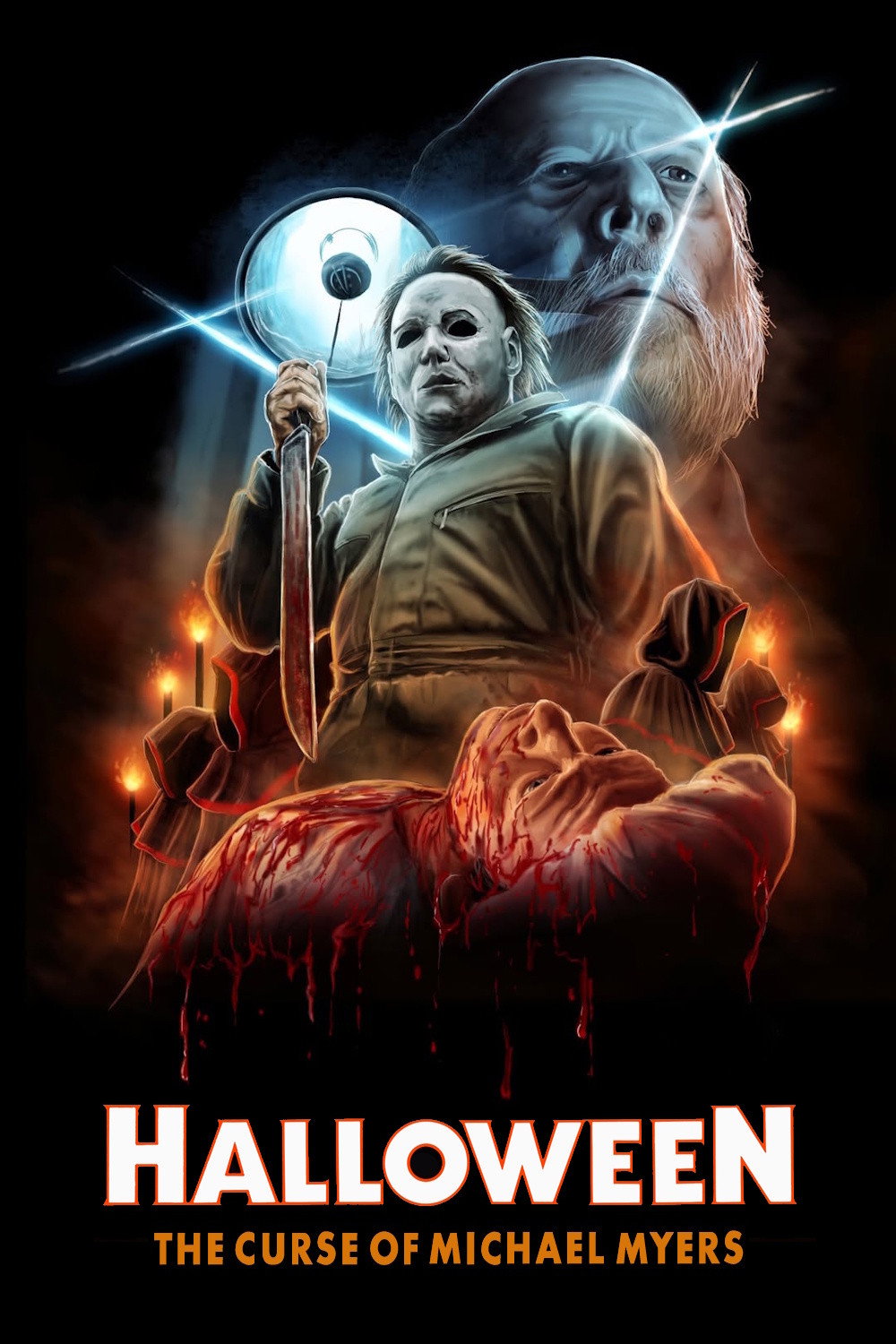 Halloween VI - Der Fluch des Michael Myers