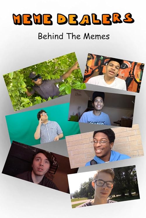 Behind the Memes