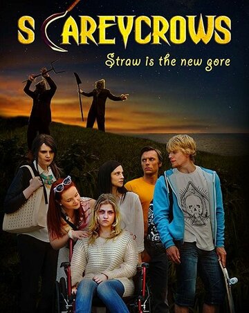 Scareycrows