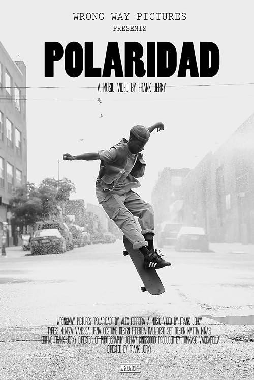Polaridad