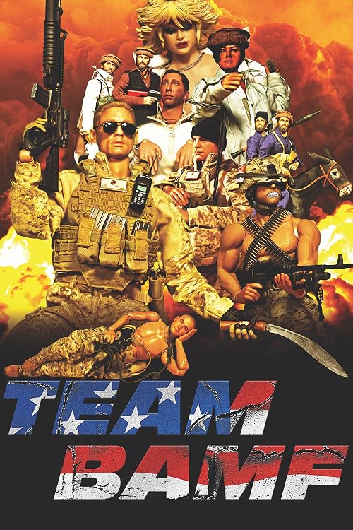 Team BAMF