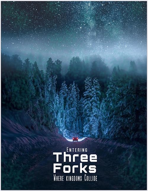 Three Forks
