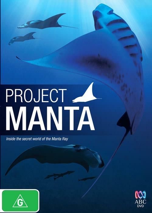 Project Manta