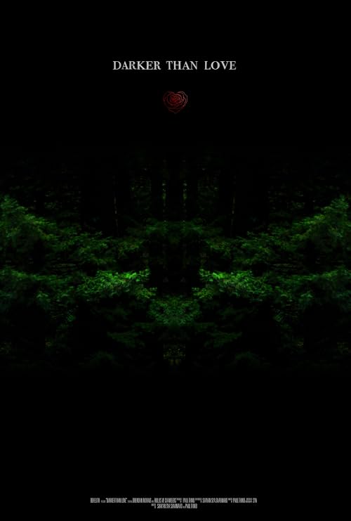 Darker Than Love