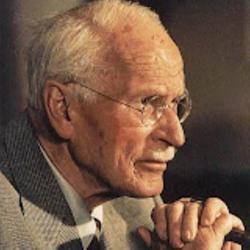 Carl Jung Teachings