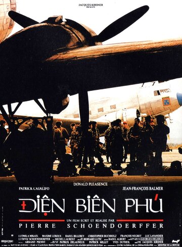 Diên Biên Phú – Symphonie des Untergangs
