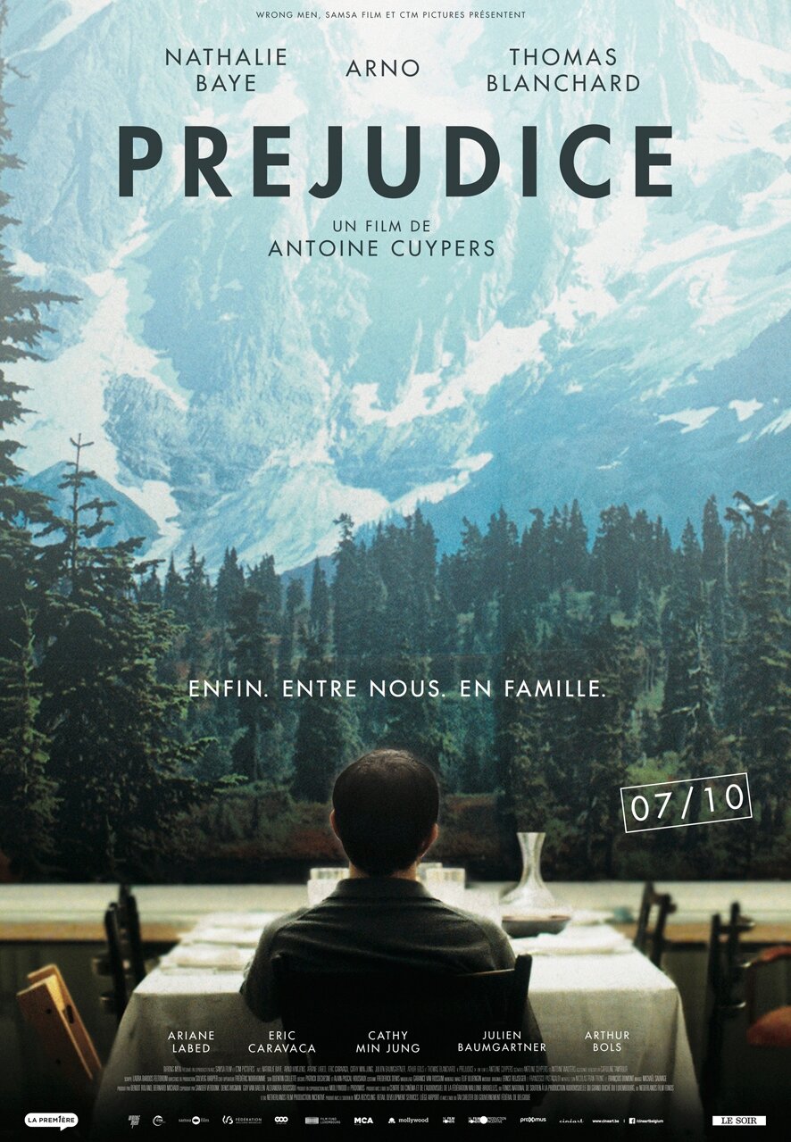 Préjudice
