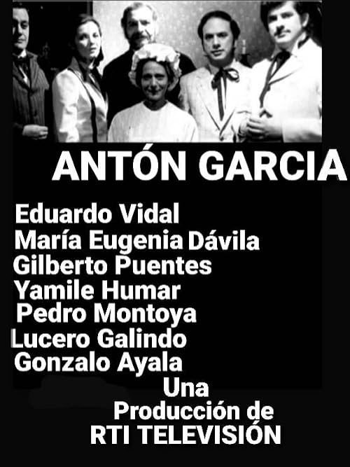 Anton Garcia
