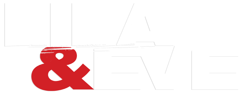 Lila & Eve - Blinde Rache
