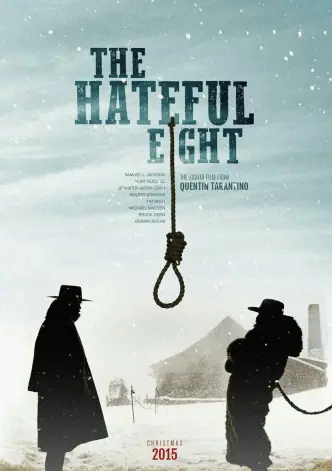 The Hateful Eight