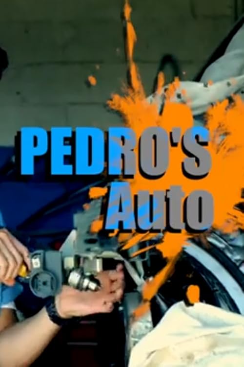 Pedro's Auto