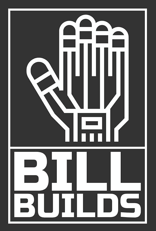 Bill Builds