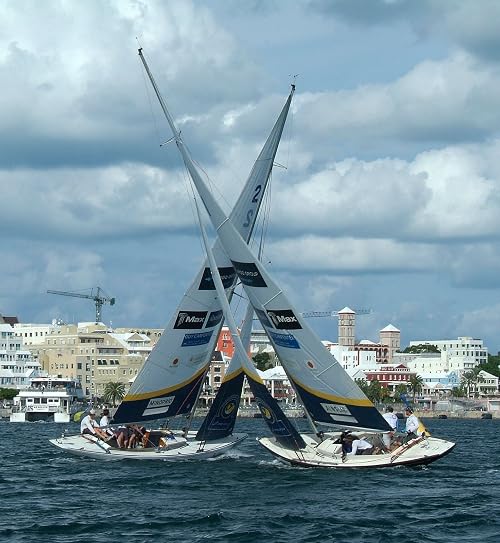 World Match Racing Tour