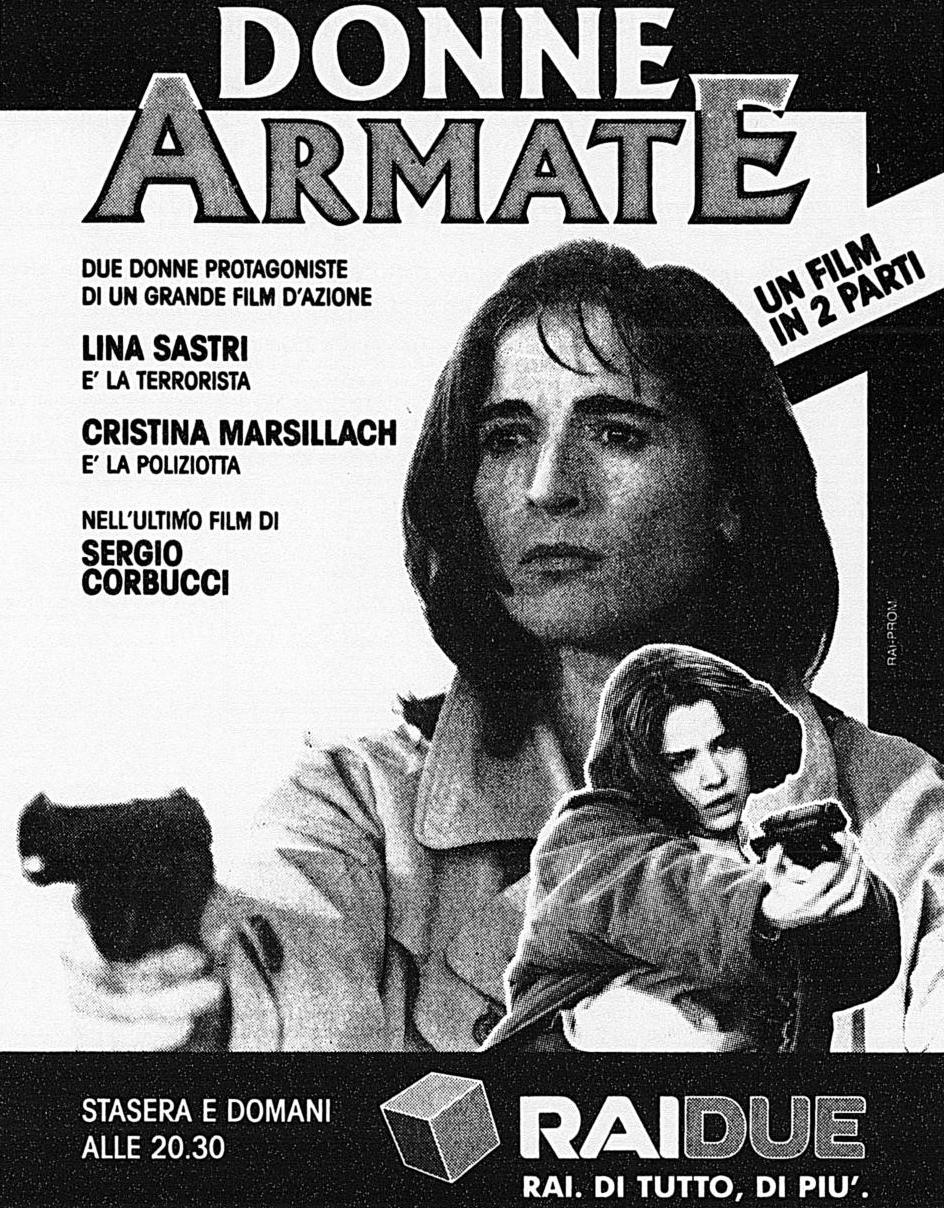 Women in Arms