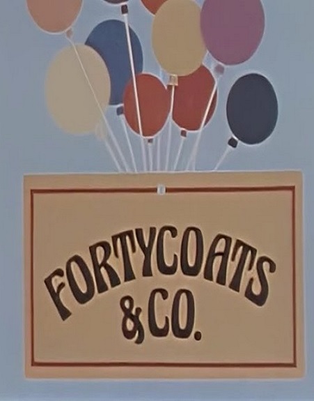 Fortycoats & Co.