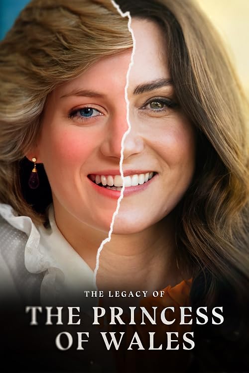 The Legacy of the Princess of Wales
