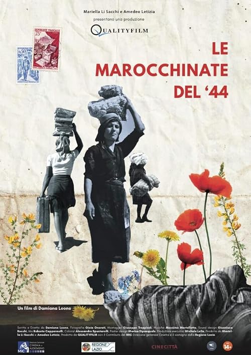 Le marocchinate del '44