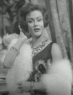 La Grande Duchesse et le garçon d'étage