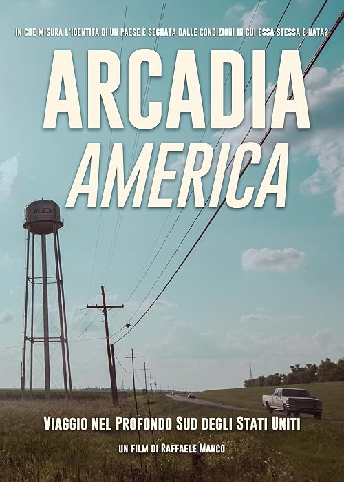 Arcadia America