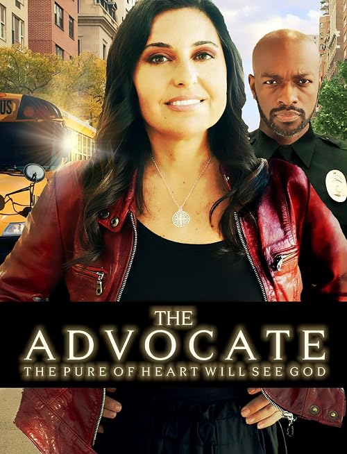 The Advocate