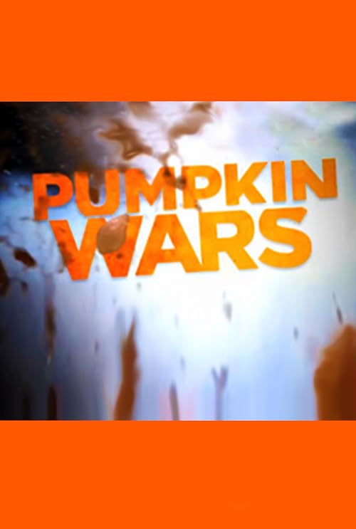 Pumpkin Wars