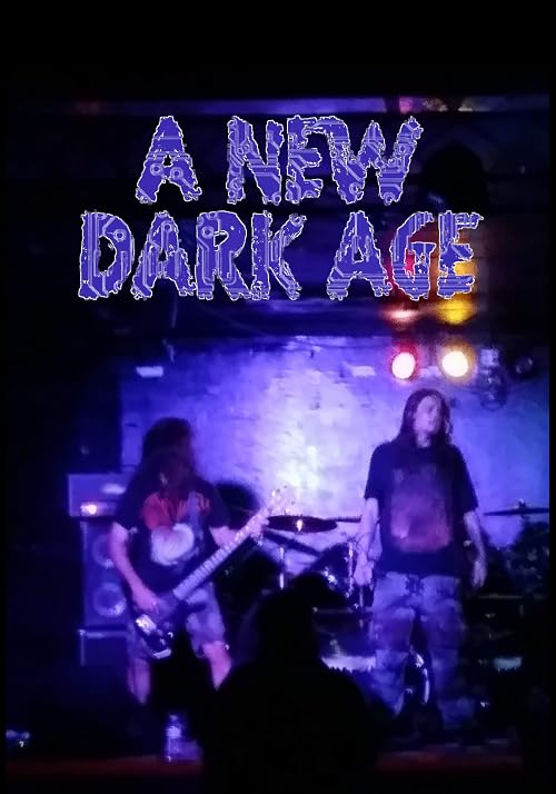 A New Dark Age