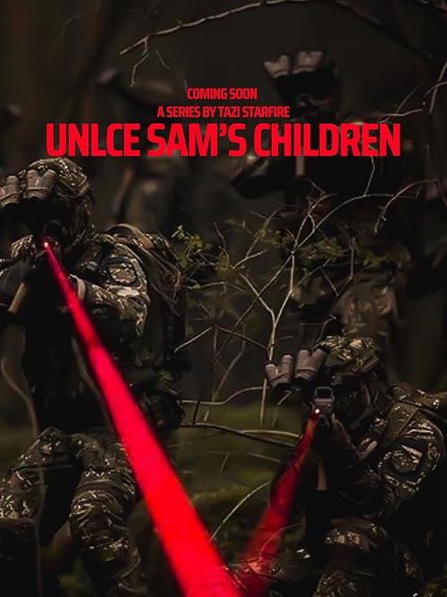 Uncle Sam's Children