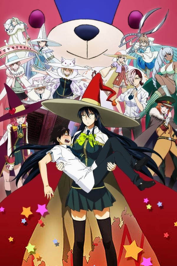 Witch Craft Works