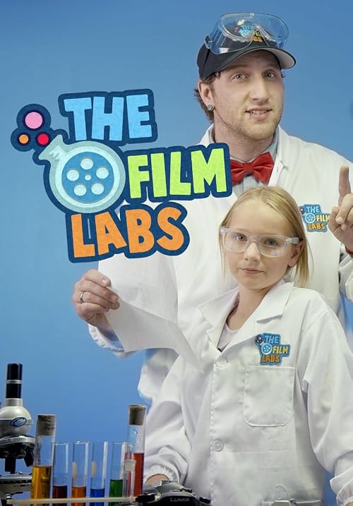 The Film Labs