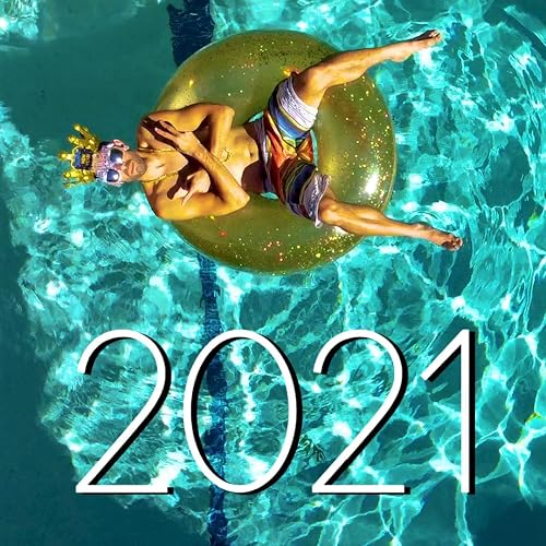 Oz Ziko: 2021