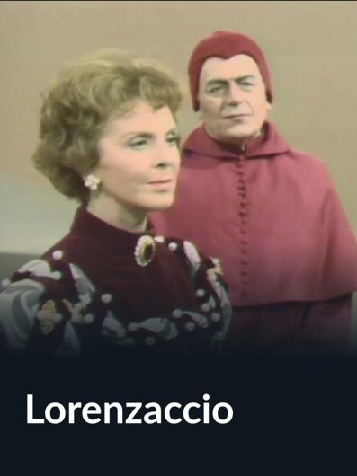 Lorenzaccio