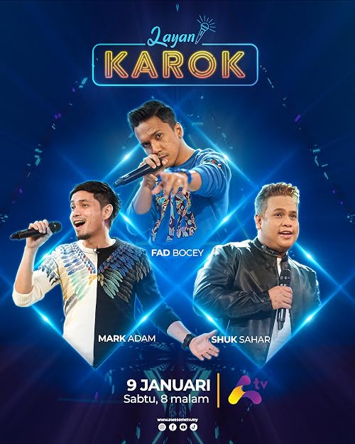 Layan Karok