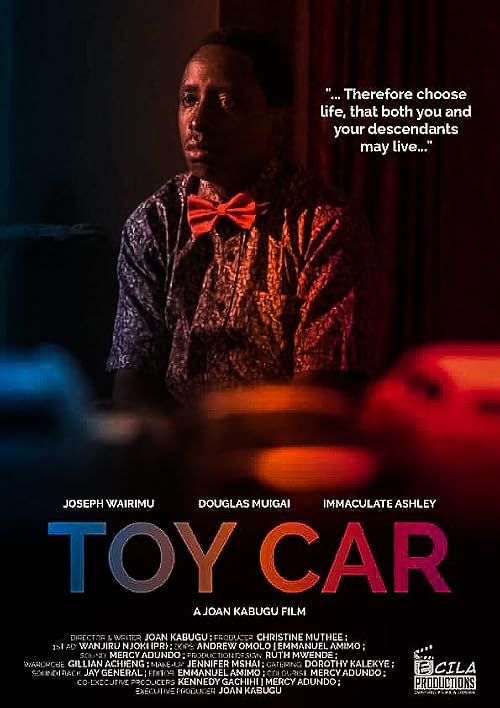 Toy Car
