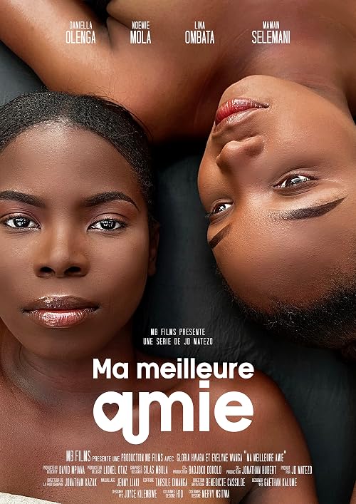 Ma meilleure amie
