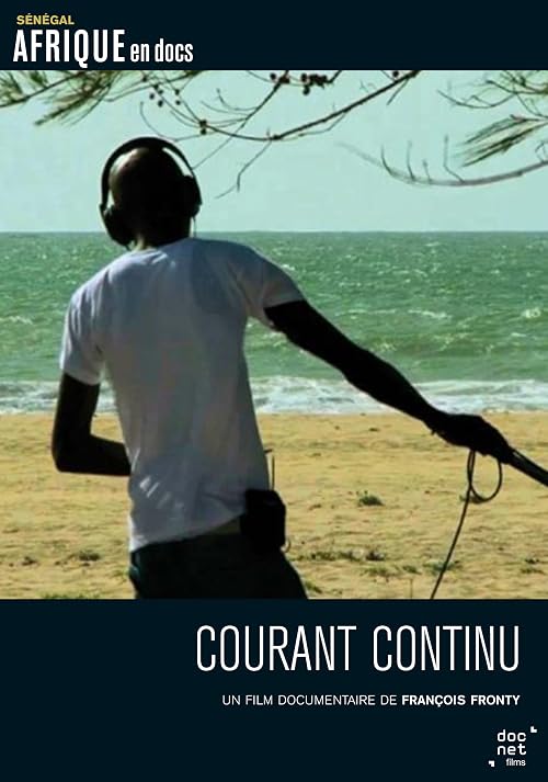 Courant continu