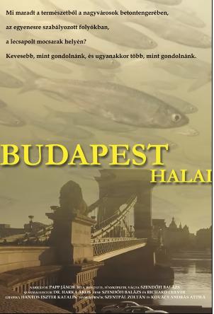 Budapest halai