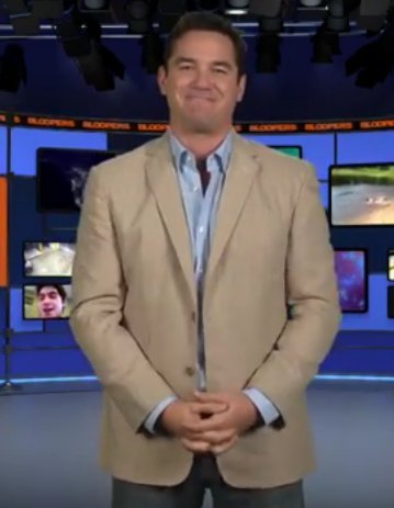 Bloopers
