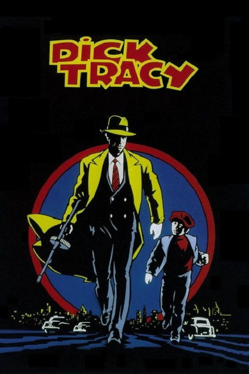 Dick Tracy