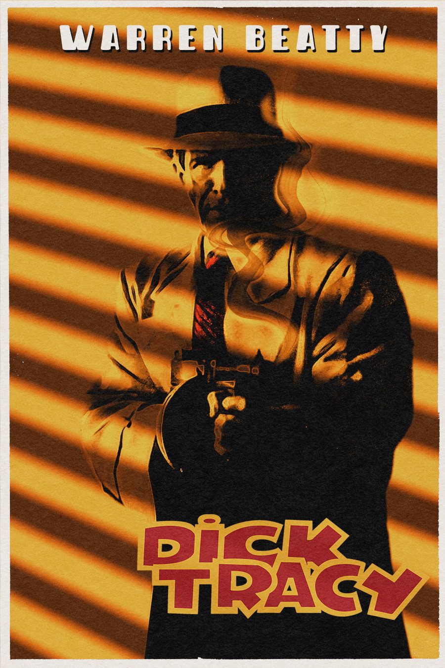 Dick Tracy