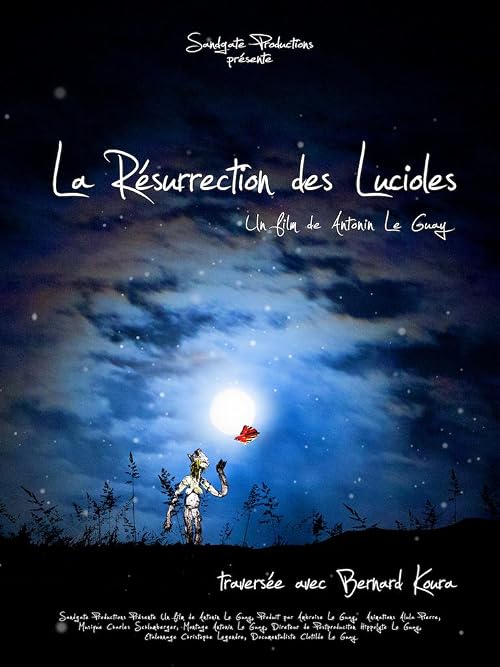 La résurrection des lucioles