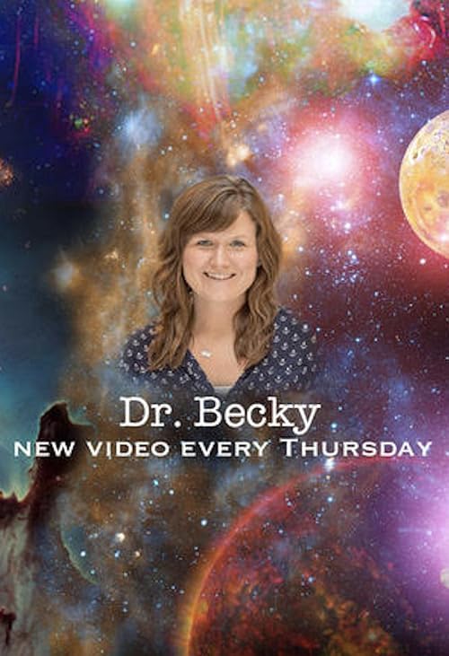 Dr. Becky