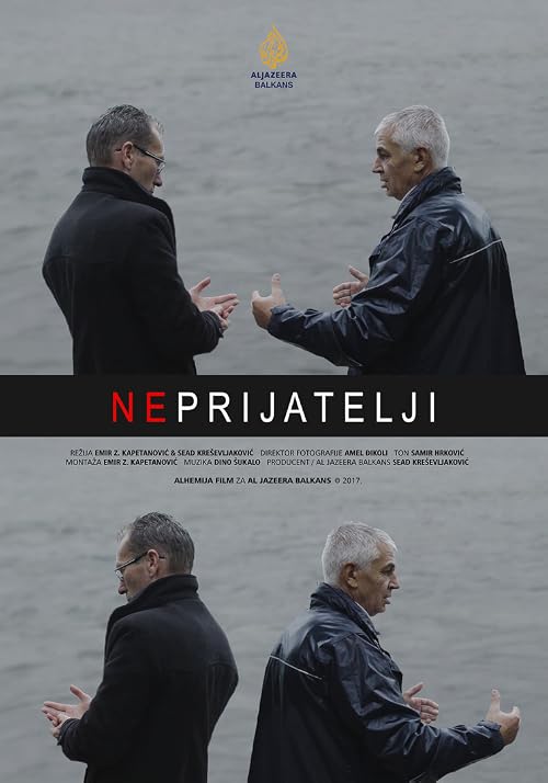 Neprijatelji
