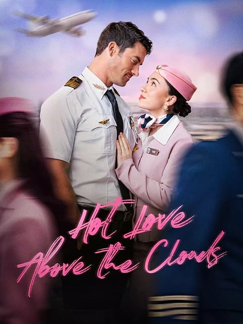Hot Love Above the Clouds