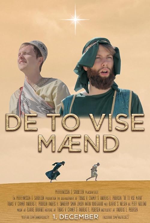 De to vise mænd
