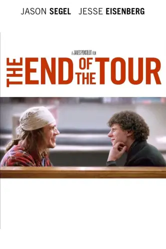 The End of the Tour