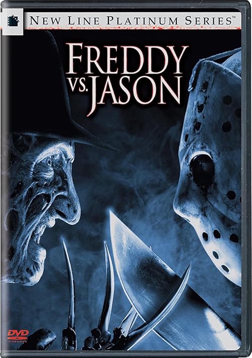 Freddy vs. Jason: Audio Commentary