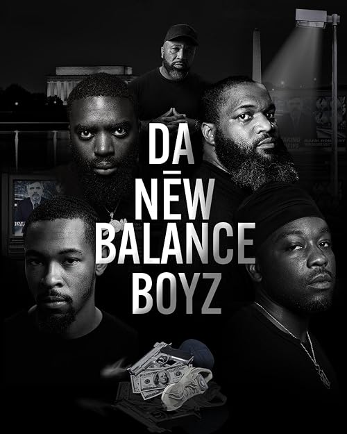 Da New Balance Boyz