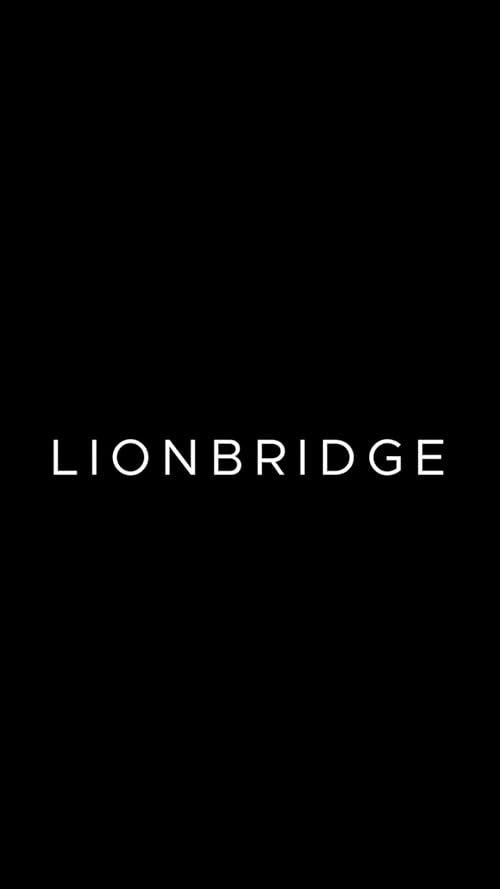 Lion Bridge