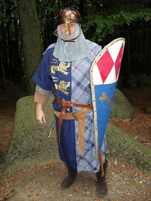 Siegfried starb an vielen Quellen