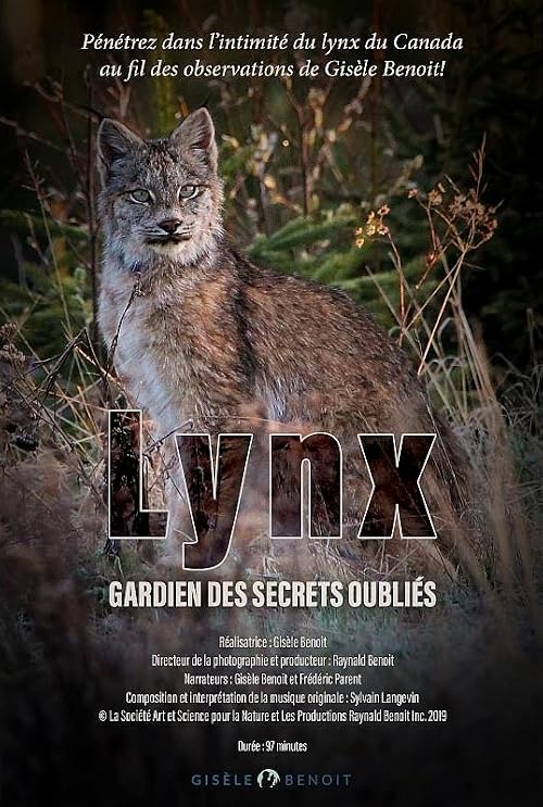 Lynx - Gardien des secrets oubliés